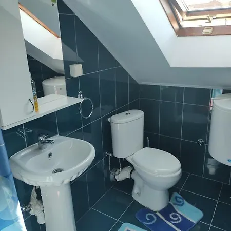 Mile Апартаменты *