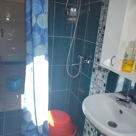 Апартаменты Mile *