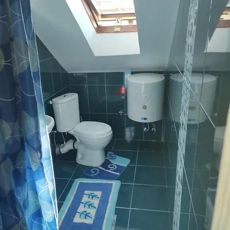 Mile Сокобаня