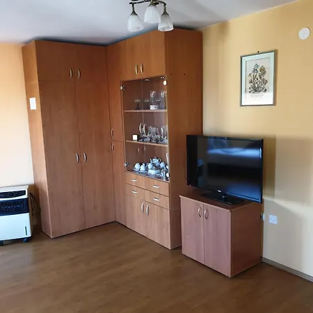 Апартаменты Mile