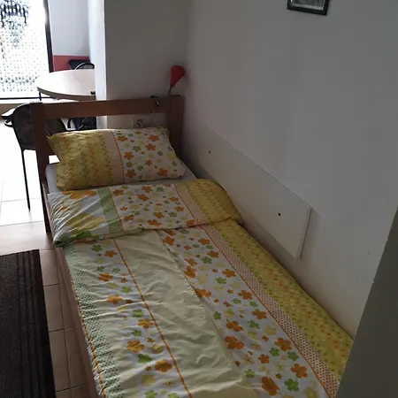 Mile Апартаменты *