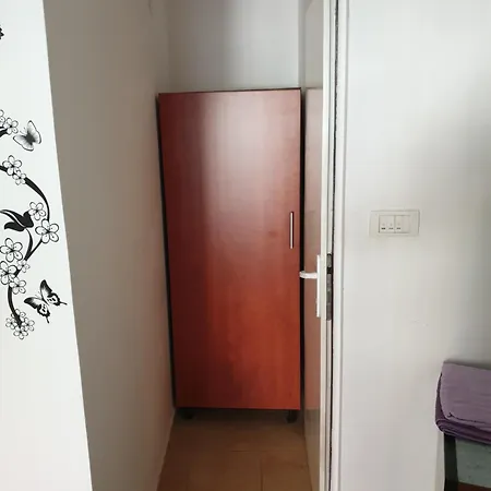 Апартаменты Mile *