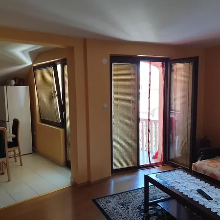 Apartment Mile Soko Banja