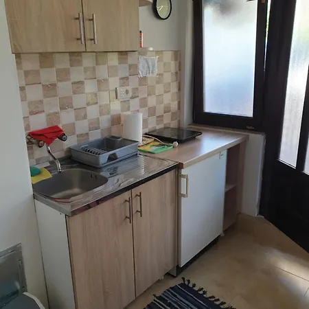 Mile * Сокобаня