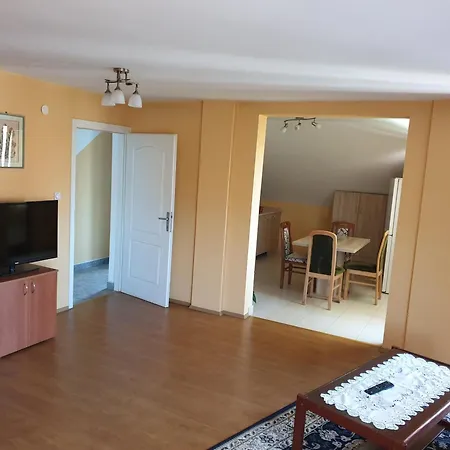 Mile Apartment