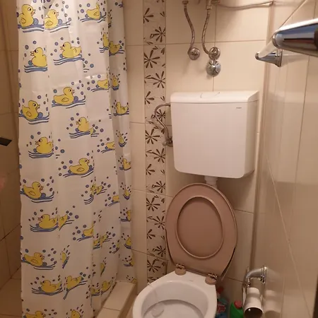 Апартаменты Mile