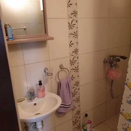 Апартаменты Mile *