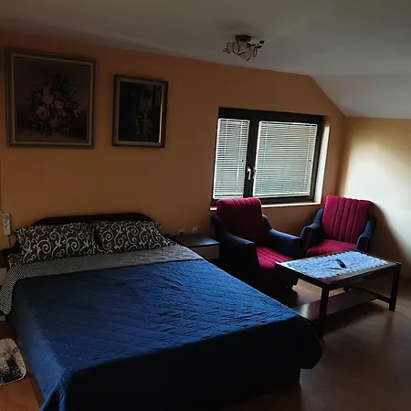 Mile Апартаменты