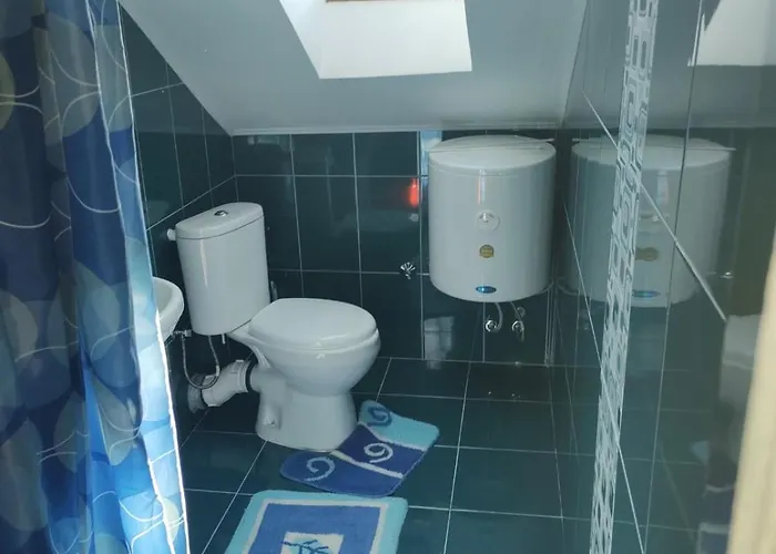 Mile 索科矿泉村