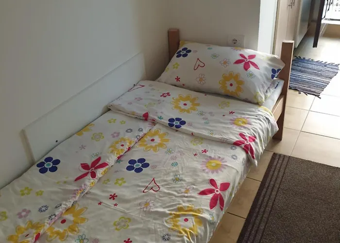 Mile 公寓 索科矿泉村